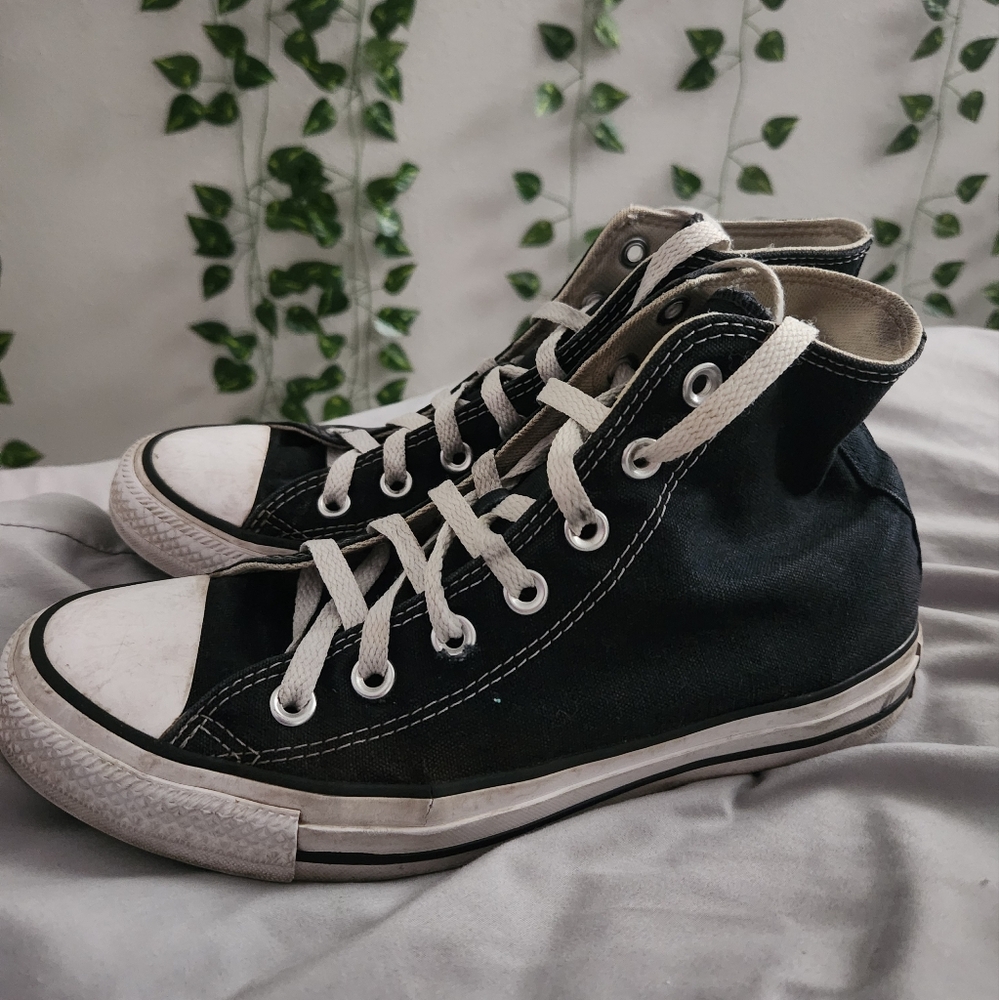 Converse Chuck Taylor All Star High Top